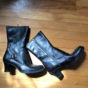 Born boots